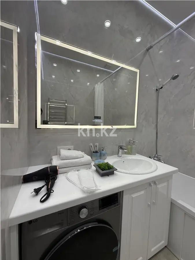 Продажа 2-комнатной квартиры, 50 м² в Алматы - фото 5