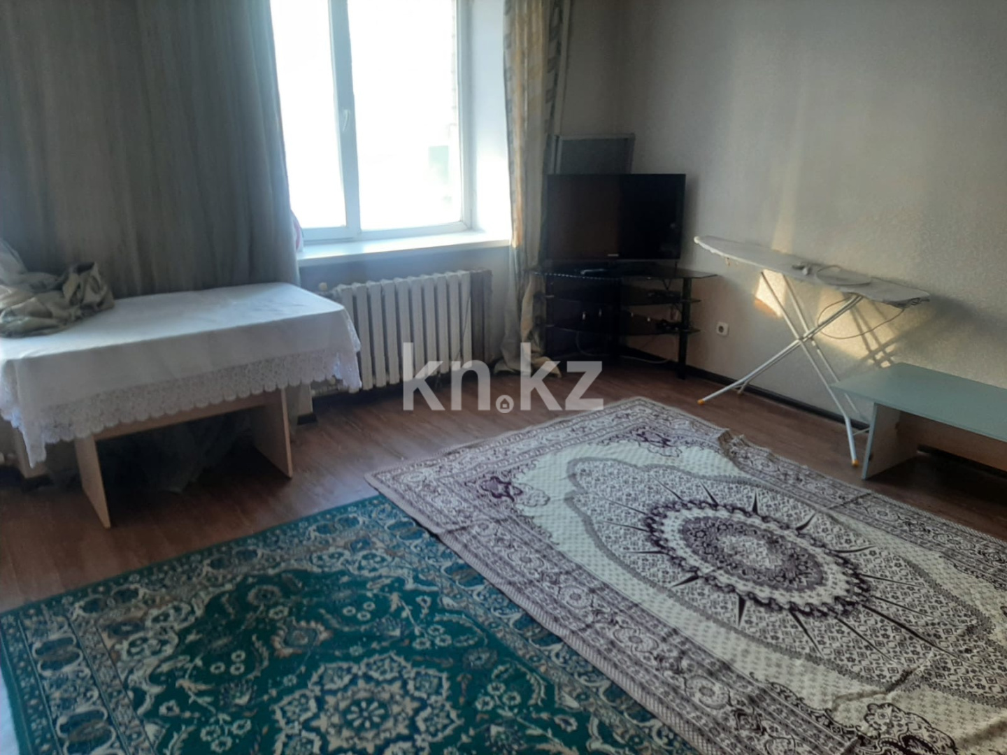 Аренда 1-комнатной квартиры, 35 м² в Астане - фото 2