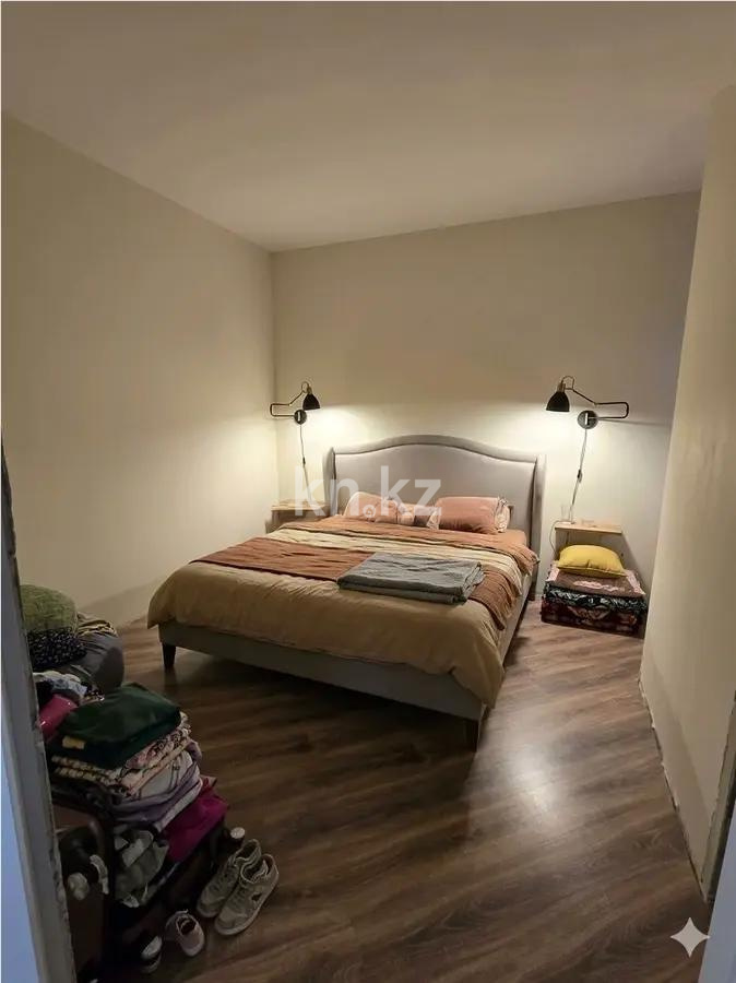 Продажа 3-комнатной квартиры, 45.6 м² в Астане - фото 2