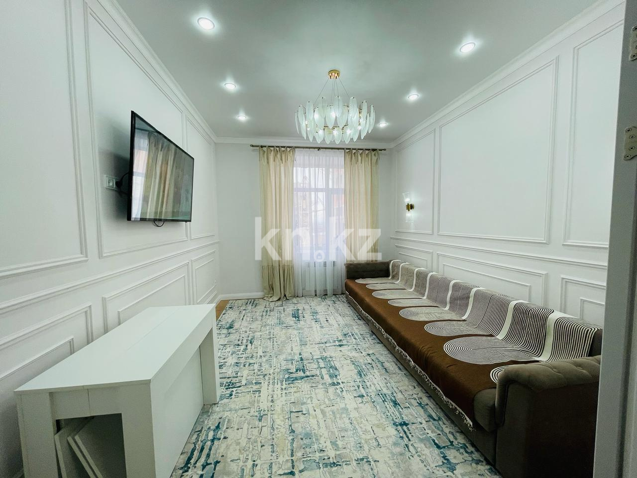 Продажа 2-комнатной квартиры, 63 м² в Караганде