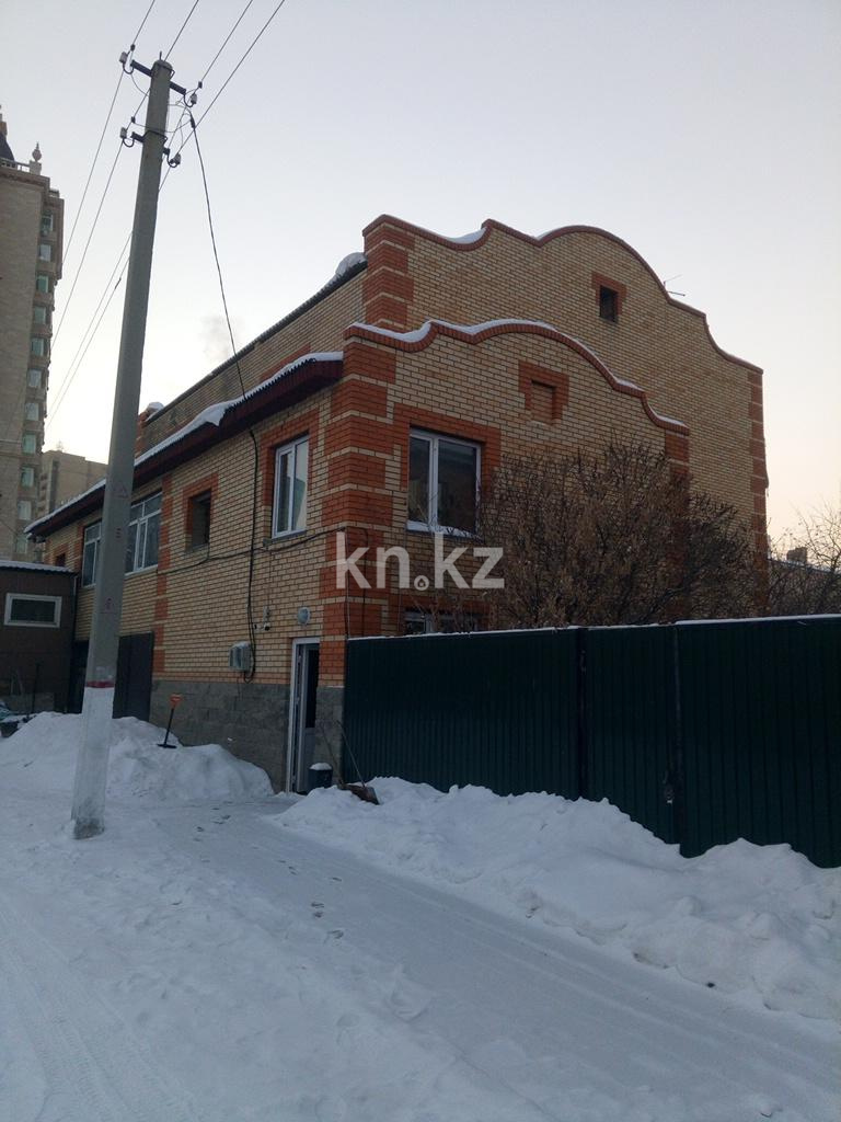Аренда 9-комнатного дома, 340 м², ул. Родниковая в Астане - фото 12