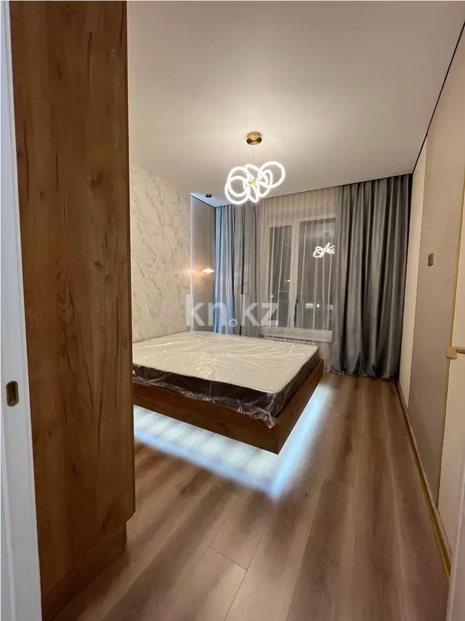 Продажа 2-комнатной квартиры, 38.13 м² в Астане - фото 3