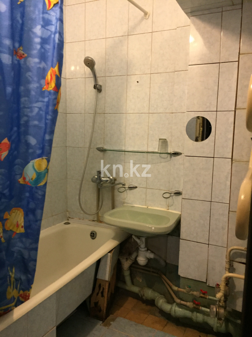 Продажа 2-комнатной квартиры, 60 м² в Алматы - фото 6