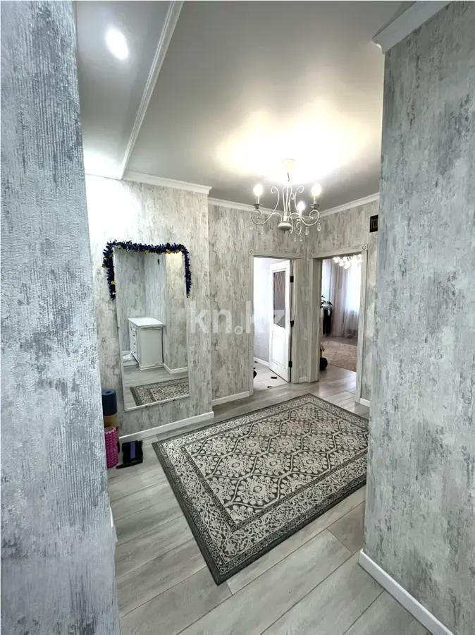 Продажа 3-комнатной квартиры, 84 м² в Астане - фото 5