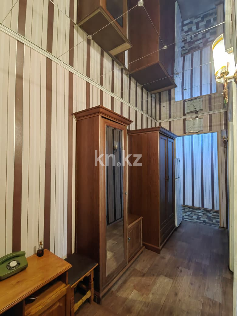 Продажа 4-комнатной квартиры, 77 м², ул. Язева, дом  10 в Караганде - фото 29