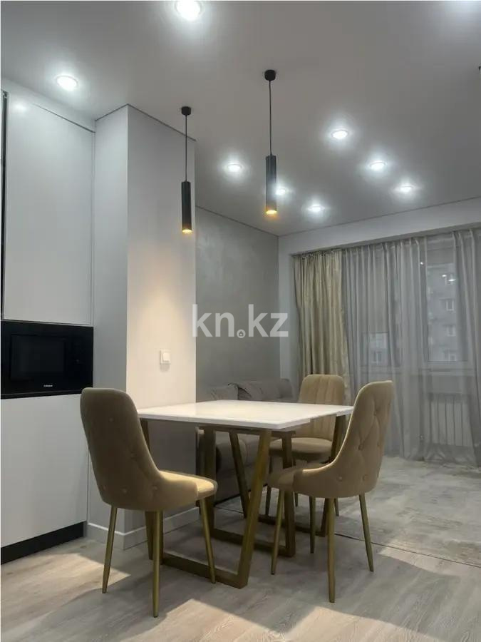 Продажа 3-комнатной квартиры, 70 м² в Алматы - фото 3
