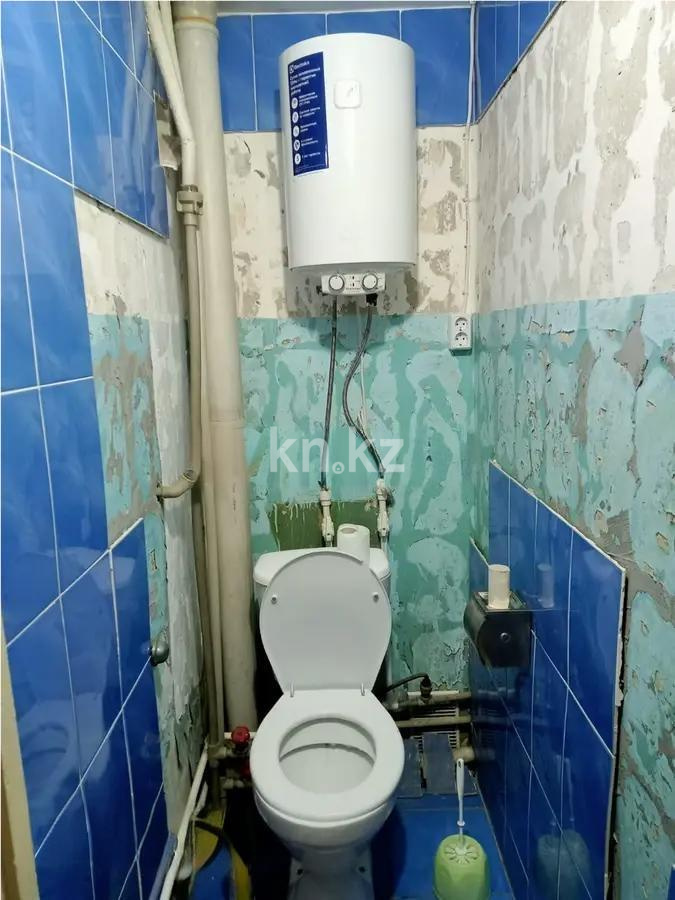 Продажа 1-комнатной квартиры, 32 м² в Темиртау - фото 2