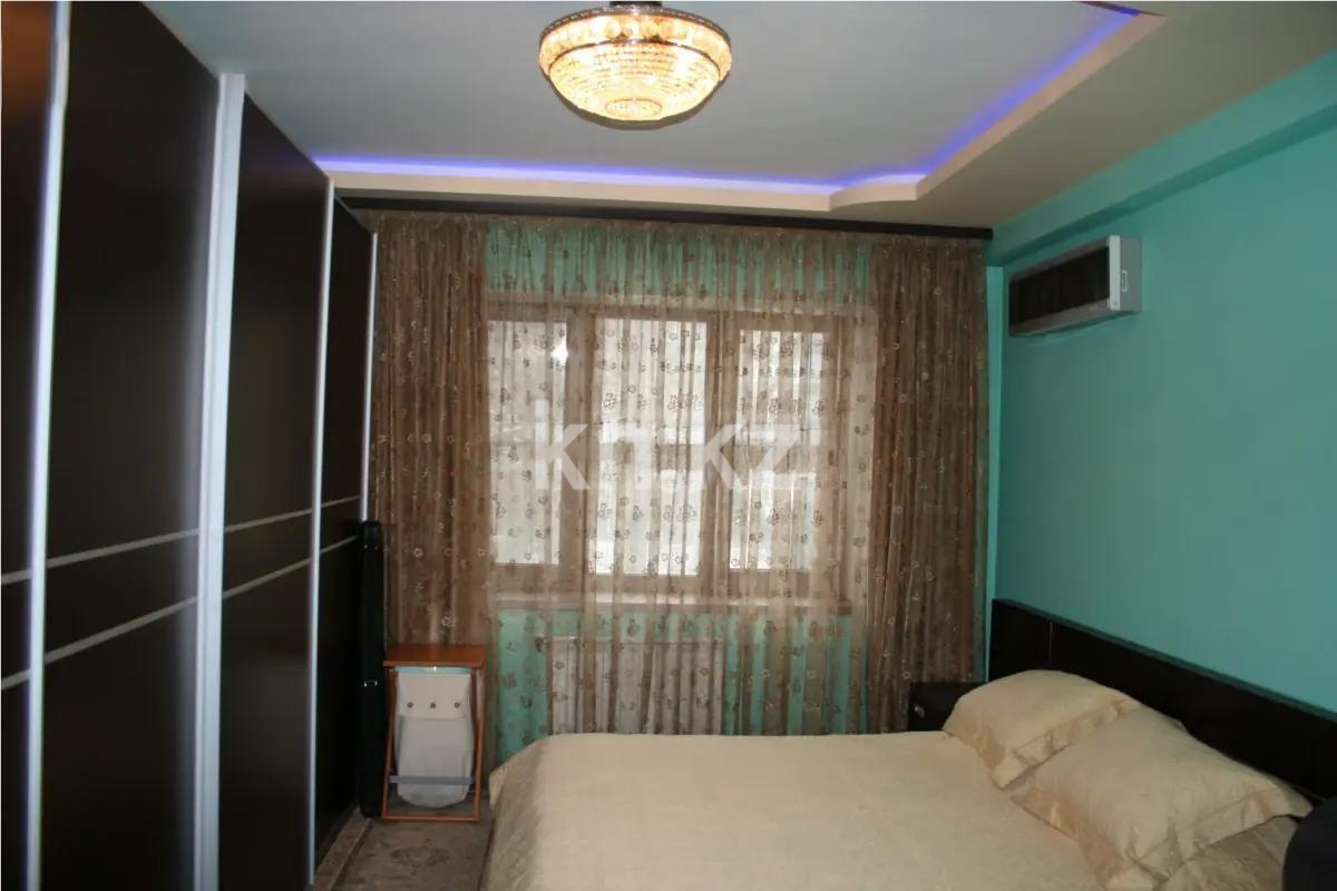 Продажа 5-комнатной квартиры, 130 м², ул. Курмангазы, дом  32 в Алматы - фото 2
