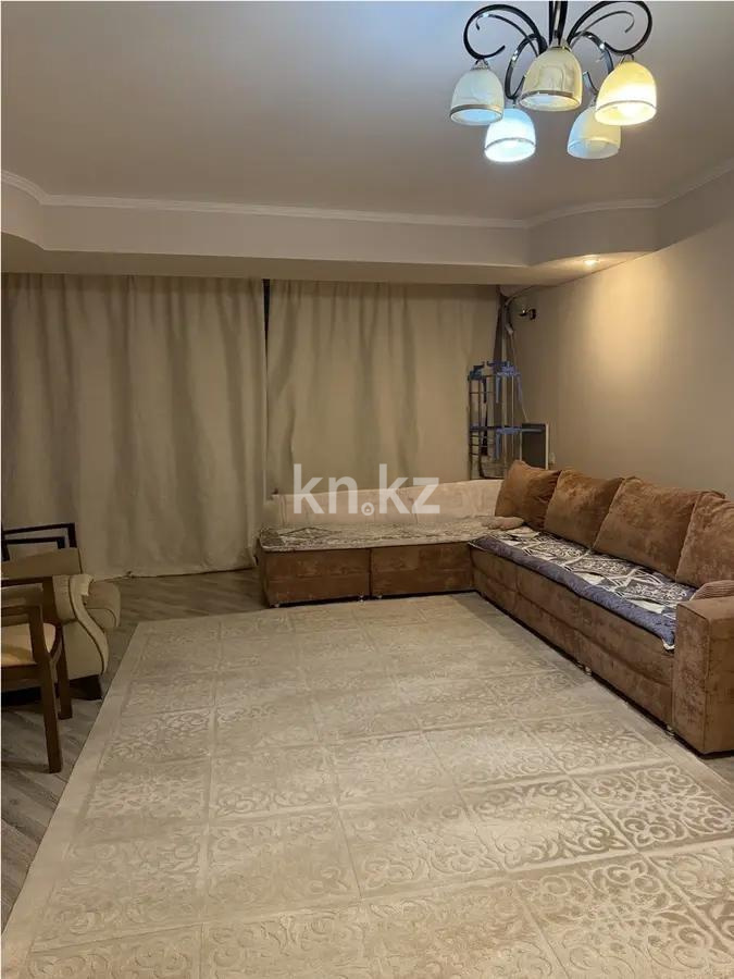 Продажа 2-комнатной квартиры, 90 м² в Алматы