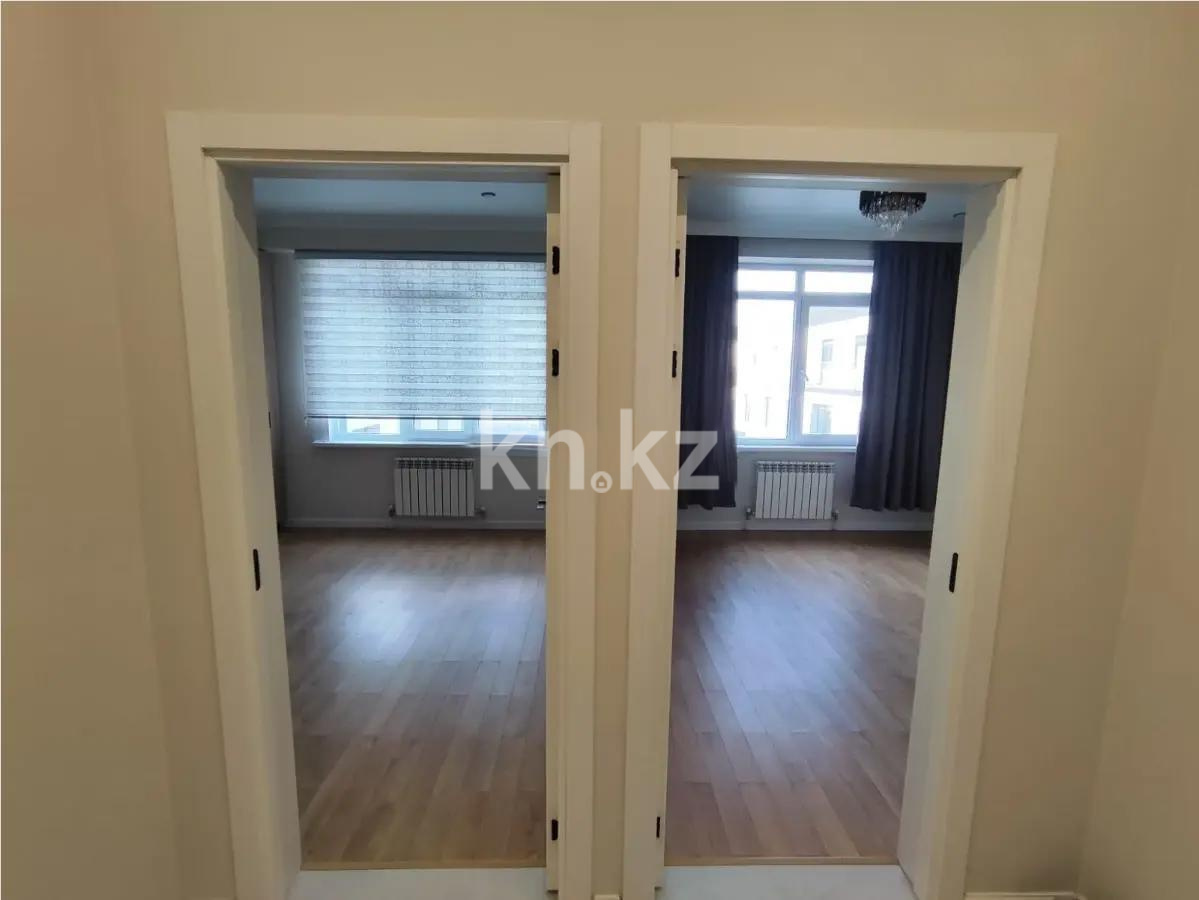 Продажа 1-комнатной квартиры, 35.4 м² в Алматы - фото 3