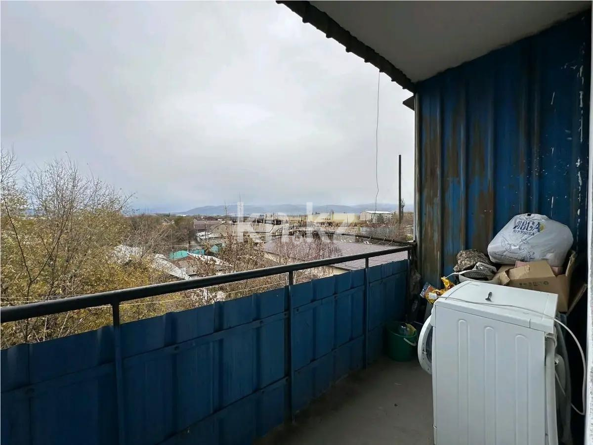 Продажа 2-комнатной квартиры, 63 м² в Алматы - фото 6