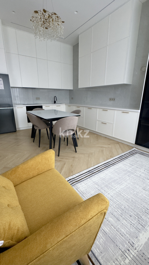 Продажа 2-комнатной квартиры, 78 м² в Астане - фото 10