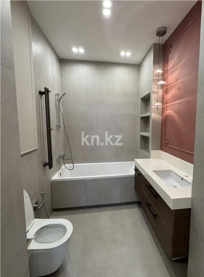 Продажа 2-комнатной квартиры, 70 м² в Астане - фото 3