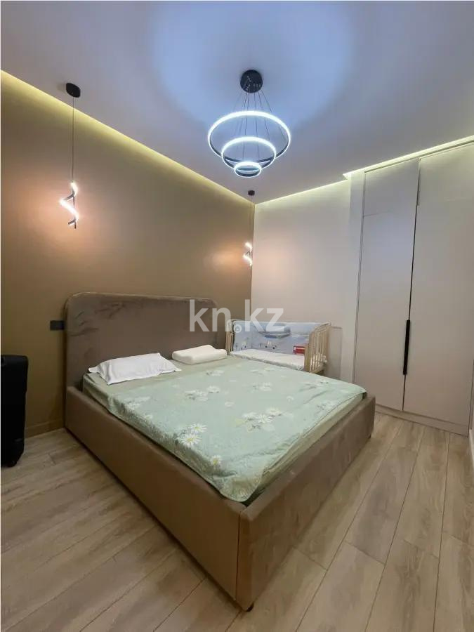 Продажа 2-комнатной квартиры, 40 м² в Астане - фото 2