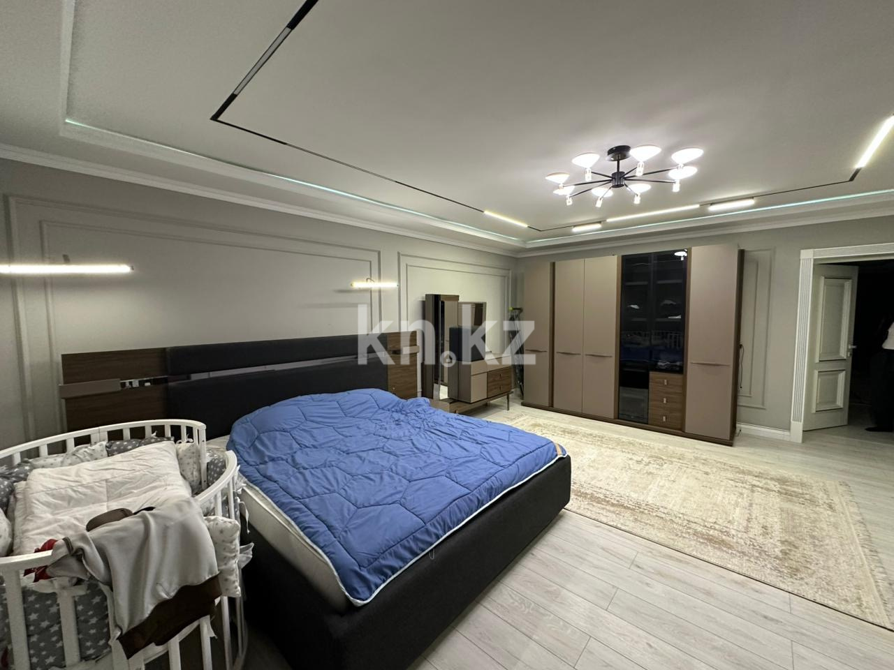 Продажа 9-комнатного дома, 350 м² в Шымкенте - фото 14