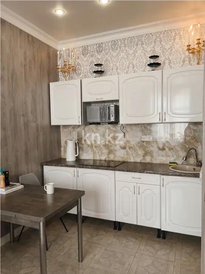 Продажа 2-комнатной квартиры, 39 м² в Астане - фото 3