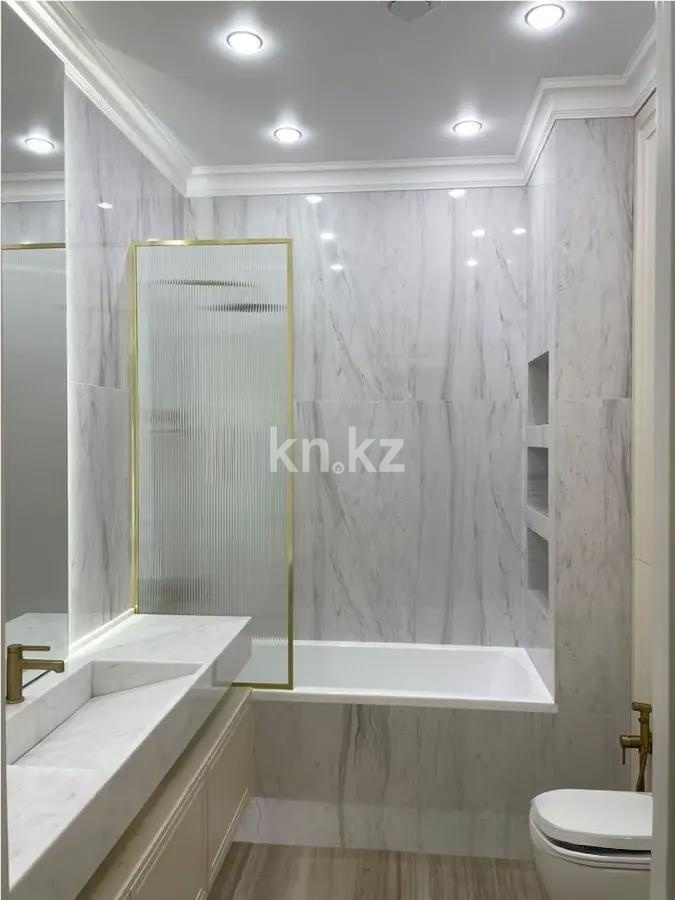 Продажа 3-комнатной квартиры, 117 м² в Астане - фото 4