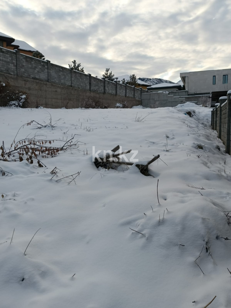 Продажа земельного участка, 11 сот., мкр. Нур Алатау в Алматы