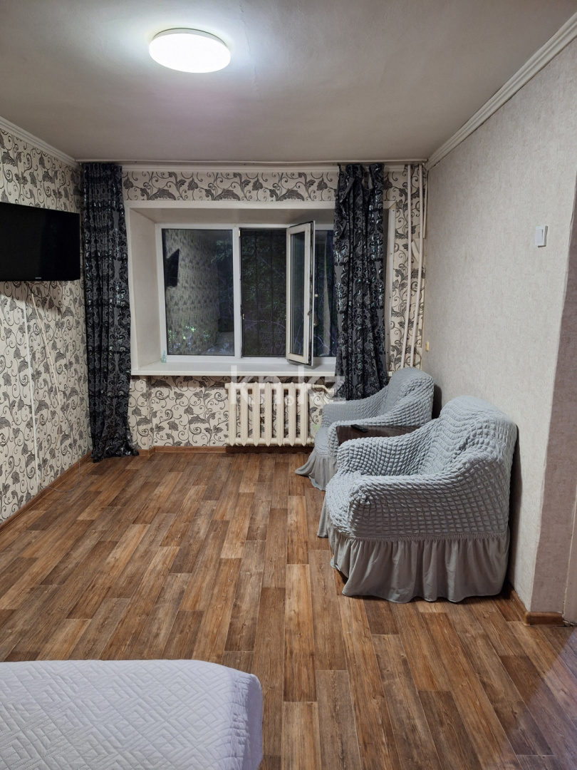 Продажа 1-комнатной квартиры, 32 м² в Караганде - фото 3