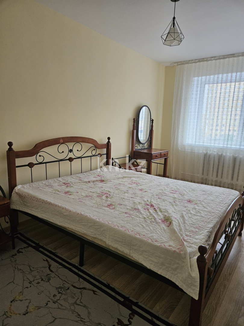 Продажа 2-комнатной квартиры, 52 м² в Астане - фото 3
