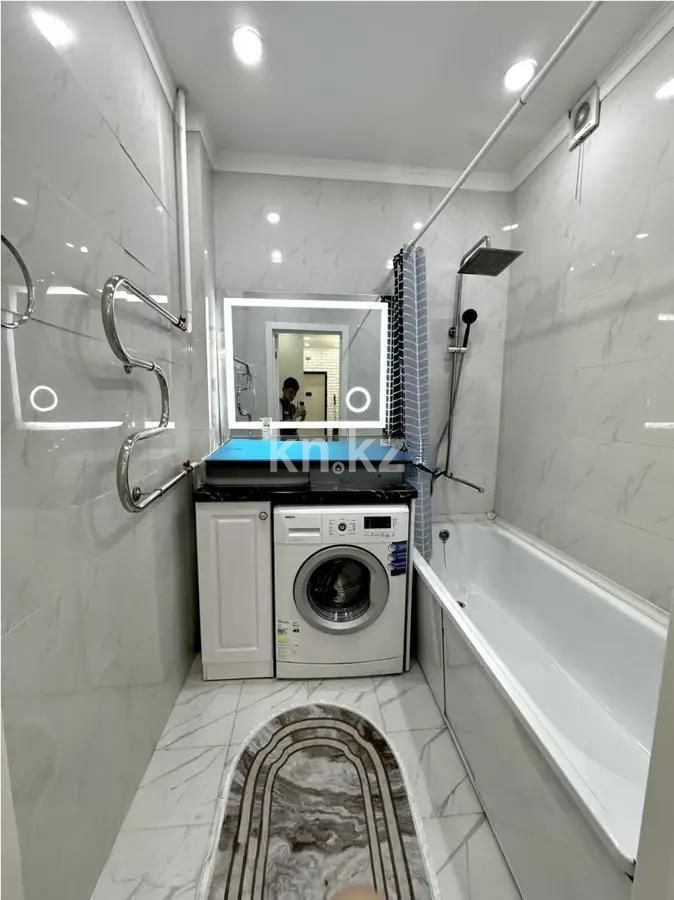 Продажа 2-комнатной квартиры, 72 м², мкр-н Зердели, дом  1/63 в Алматы - фото 4