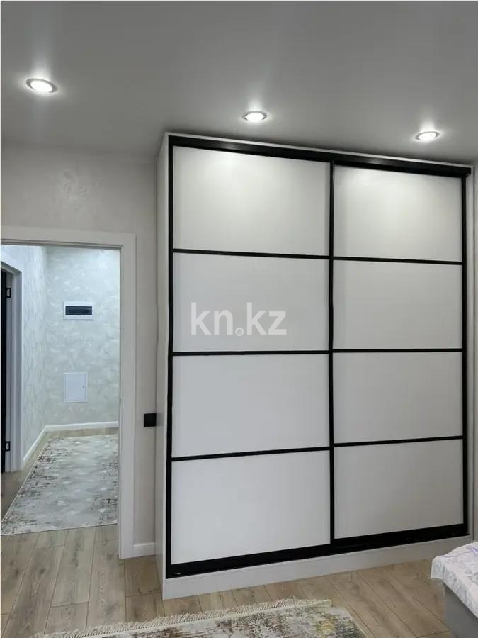 Продажа 2-комнатной квартиры, 47 м², пр. Туран, дом  55/4 в Астане - фото 3