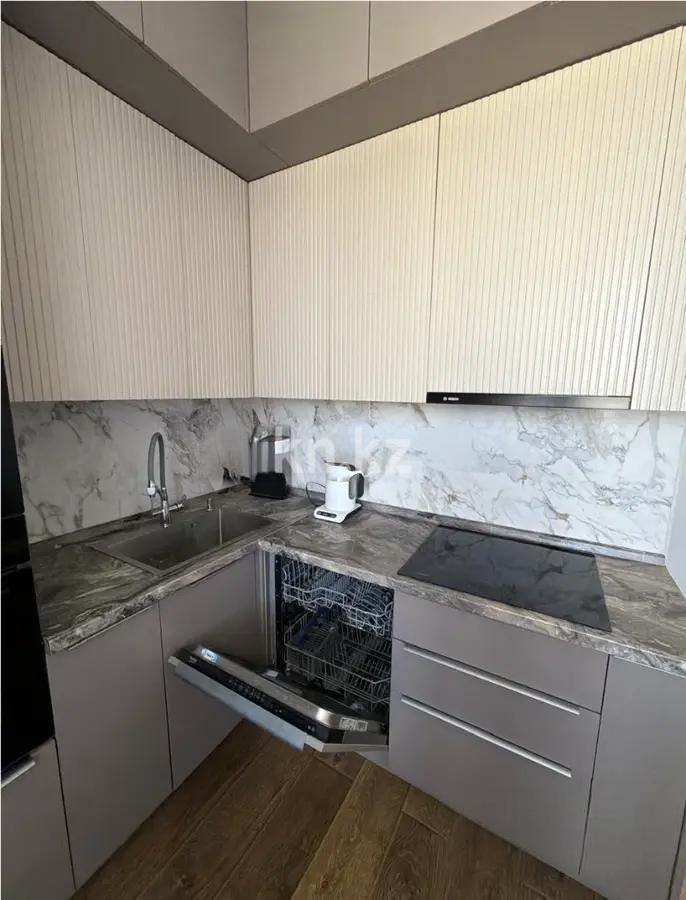 Продажа 1-комнатной квартиры, 43 м² в Астане - фото 2