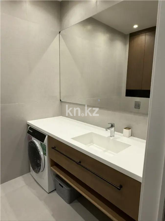 Продажа 2-комнатной квартиры, 72 м² в Алматы - фото 4