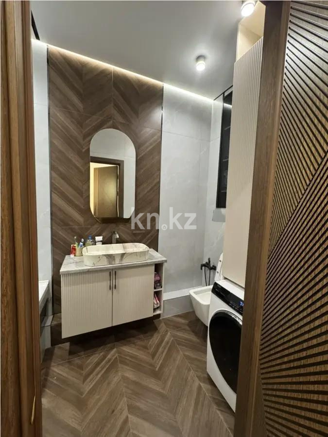 Продажа 2-комнатной квартиры, 50.4 м² в Алматы - фото 4