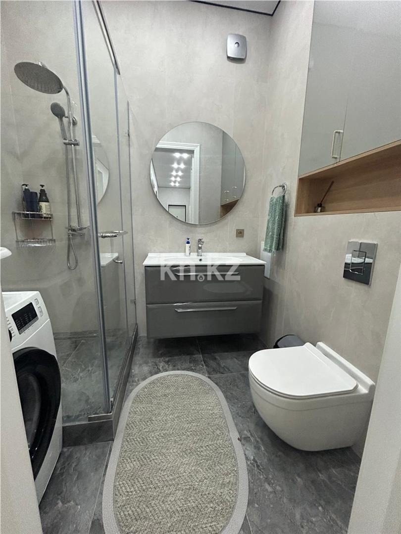 Продажа 4-комнатной квартиры, 118 м² в Астане - фото 18