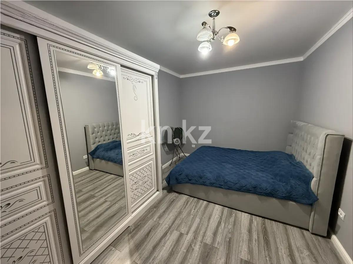 Продажа 2-комнатной квартиры, 57 м² в Астане - фото 2