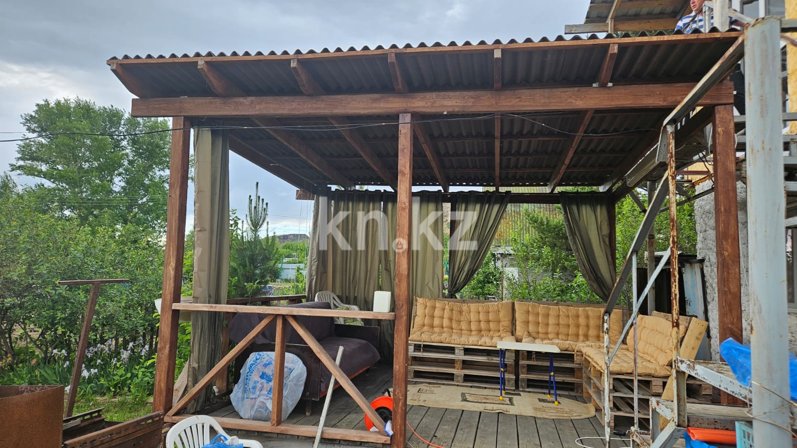 Продажа дачи, 6 сот. в Темиртау - фото 10