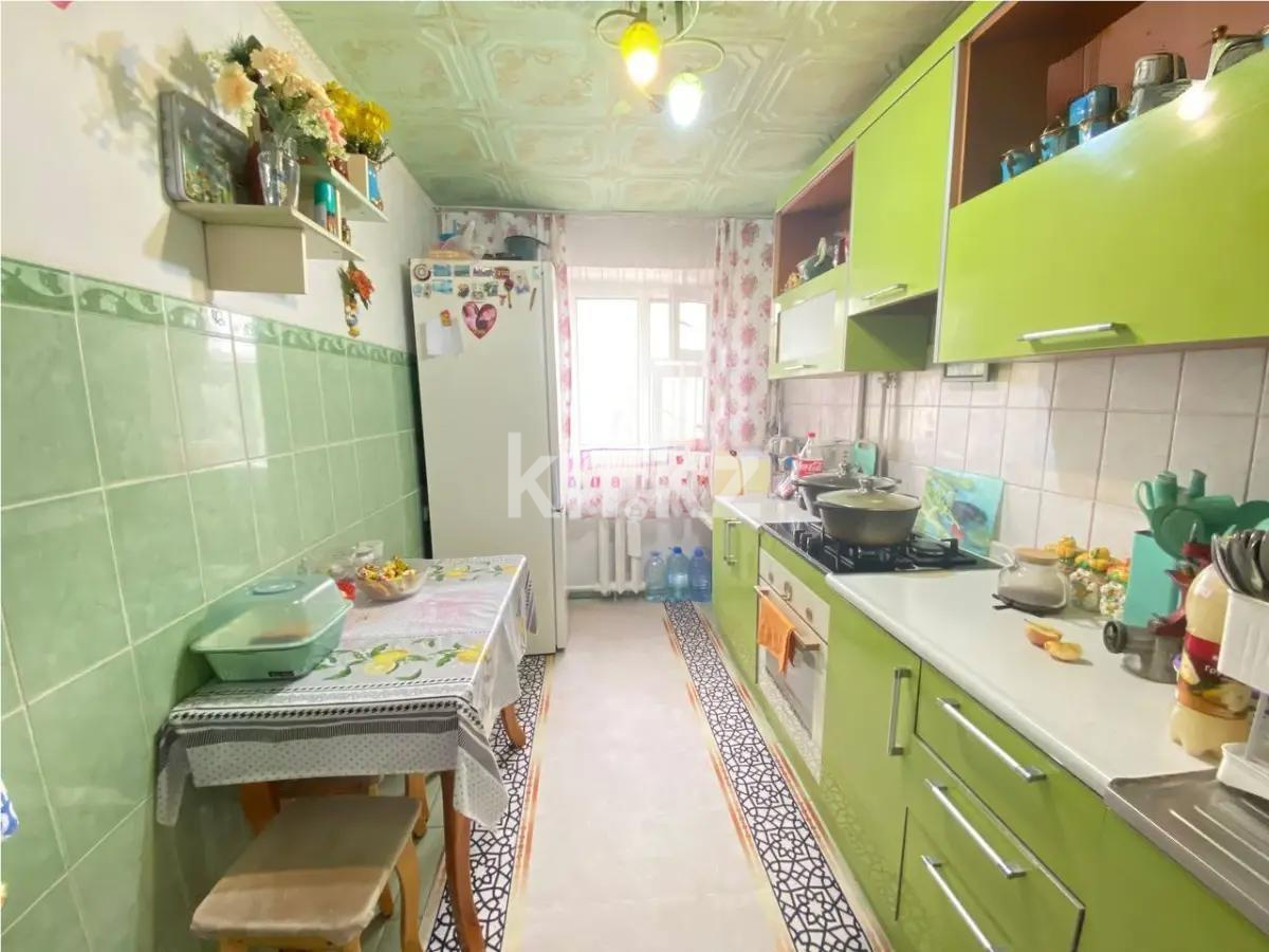 Продажа 3-комнатной квартиры, 60 м², пр. Кудайбердыулы, дом  38 в Астане - фото 4