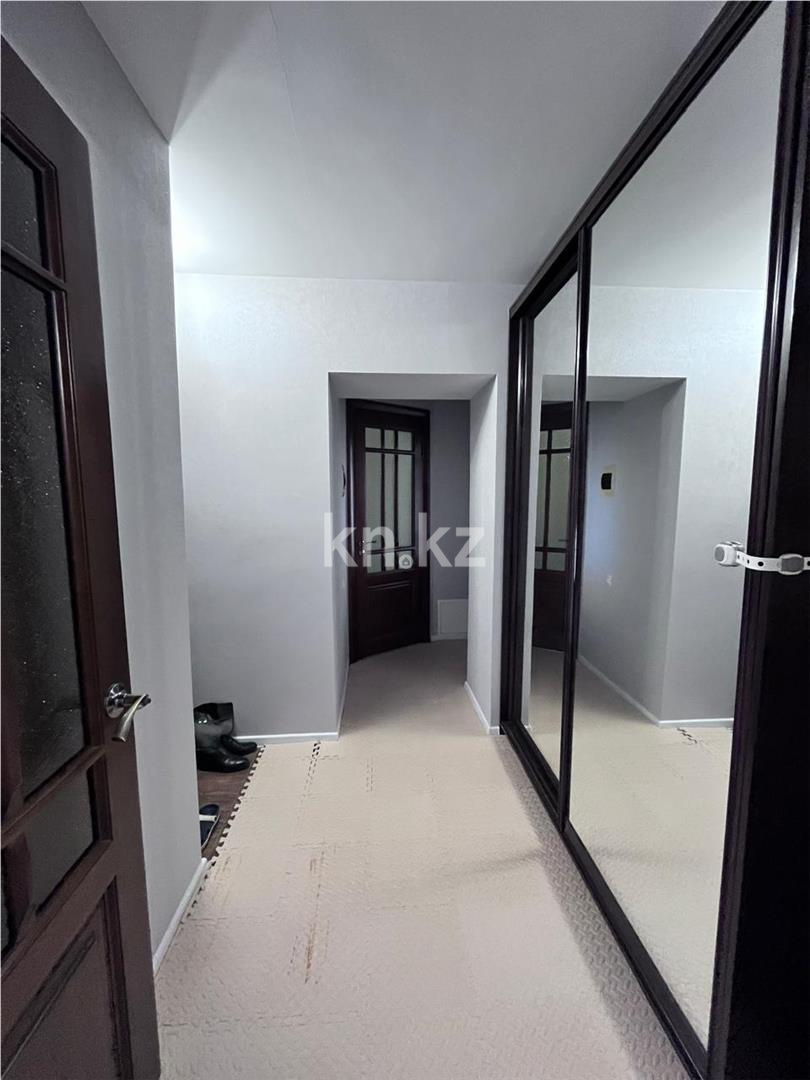 Продажа 2-комнатной квартиры, 57 м² в Караганде - фото 26