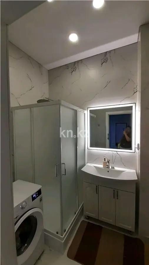 Продажа 3-комнатной квартиры, 85 м² в Караганде - фото 4