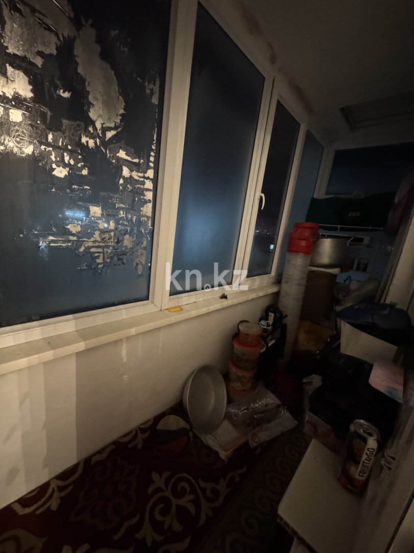 Продажа 3-комнатной квартиры, 64.3 м² в Караганде - фото 14