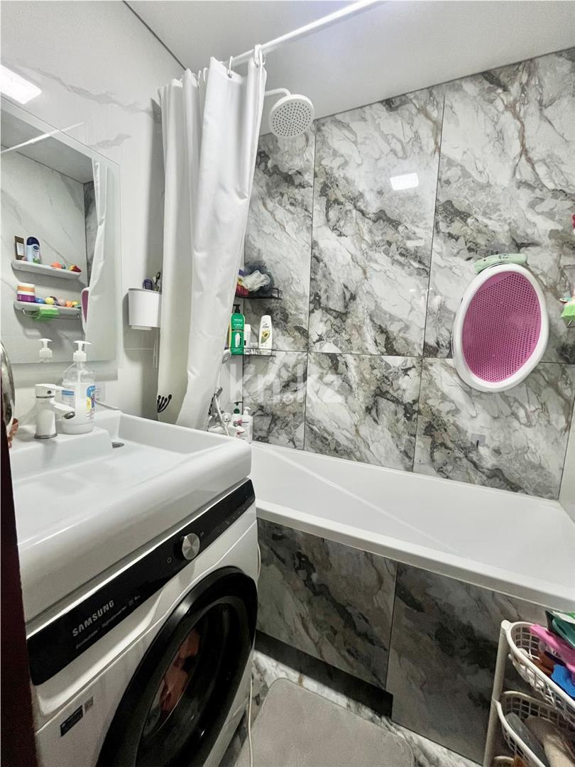 Продажа 4-комнатной квартиры, 80 м² в Караганде - фото 13