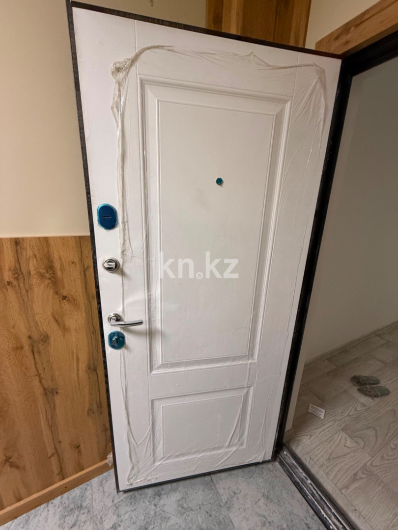 Аренда 3-комнатной квартиры, 88 м² в Караганде - фото 5