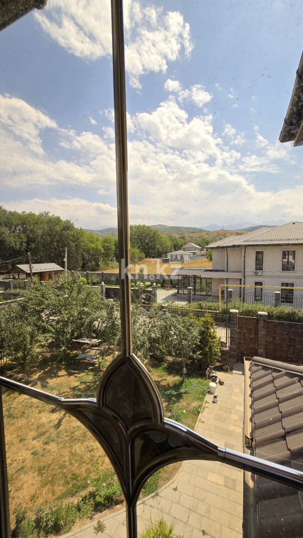 Продажа 5-комнатного дома, 420.8 м², улица Жетысу, дом  75 в Алматинской области - фото 27