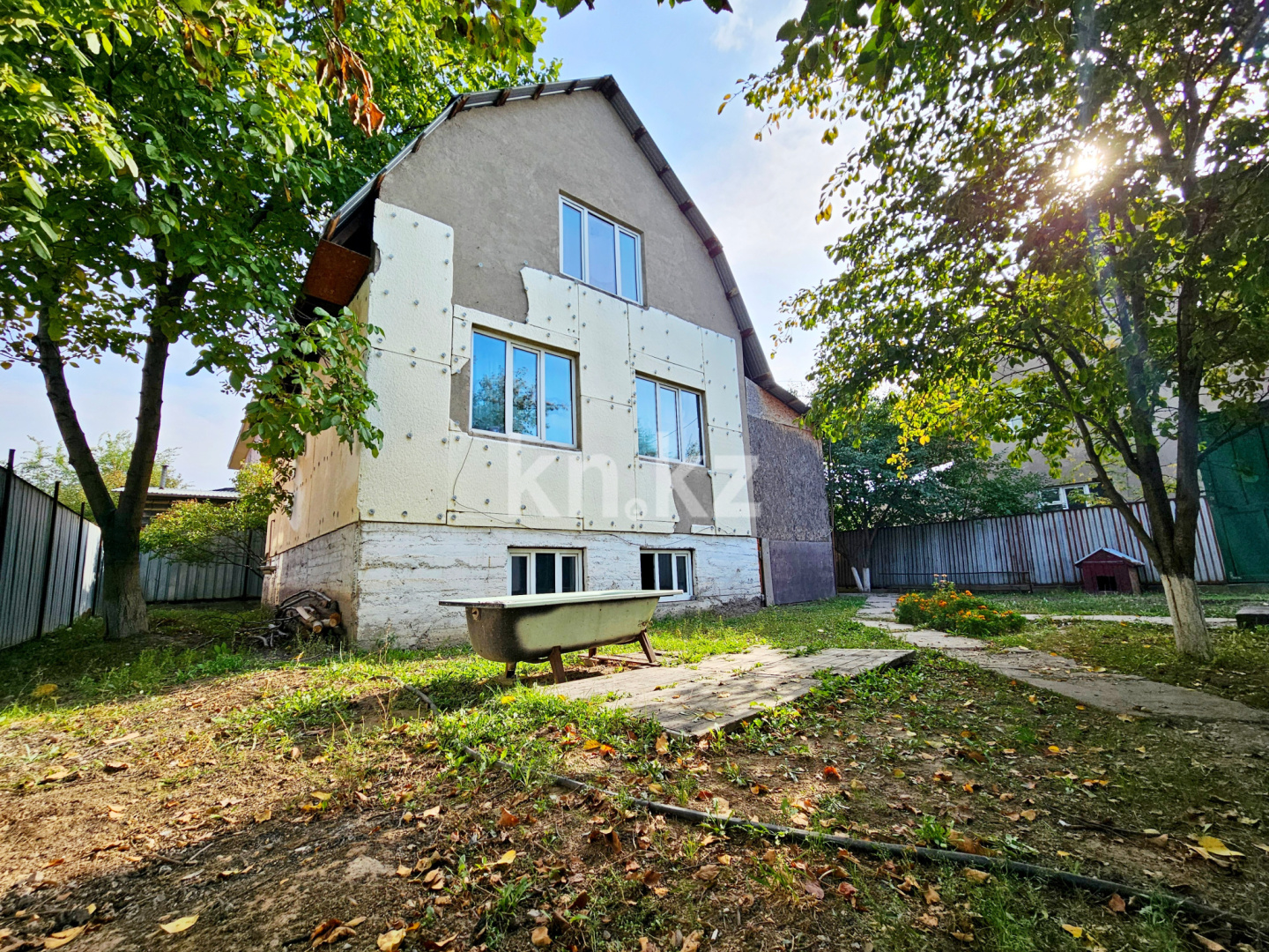 Продажа 3-комнатного дома, 139.4 м², ул. Санлак в Алматы - фото 15