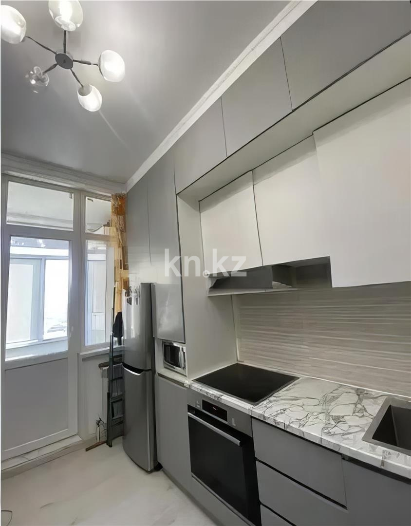 Продажа 1-комнатной квартиры, 38 м² в Астане - фото 3