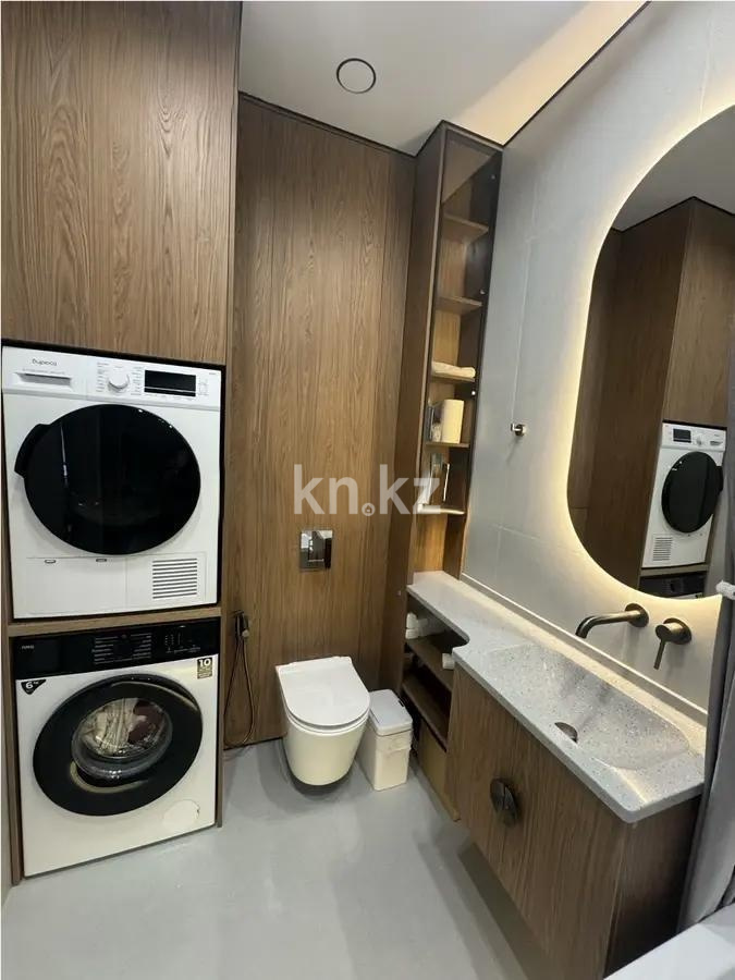 Продажа 4-комнатной квартиры, 103 м² в Астане - фото 7