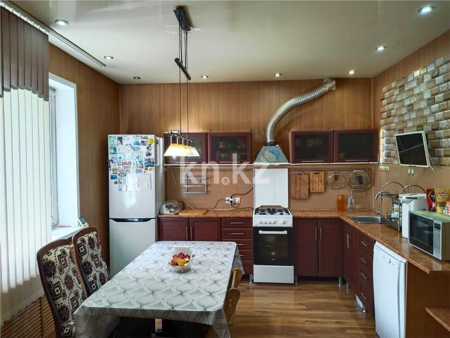 Продажа 5-комнатного дома, 147 м² в Караганде - фото 8