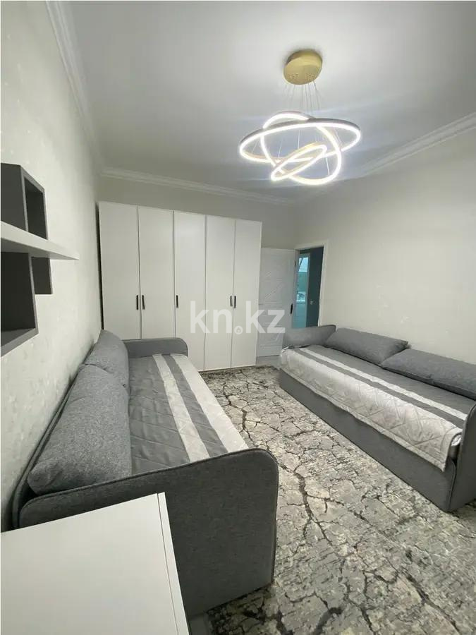 Продажа 3-комнатной квартиры, 102.9 м² в Астане - фото 2