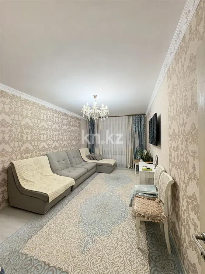 Продажа 2-комнатной квартиры, 60.4 м² в Астане