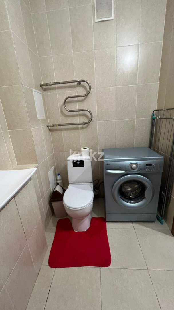 Аренда 1-комнатной квартиры, 35 м² в Астане - фото 6