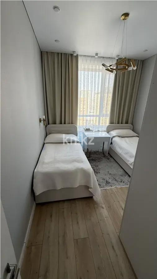 Продажа 3-комнатной квартиры, 75 м² в Астане - фото 3