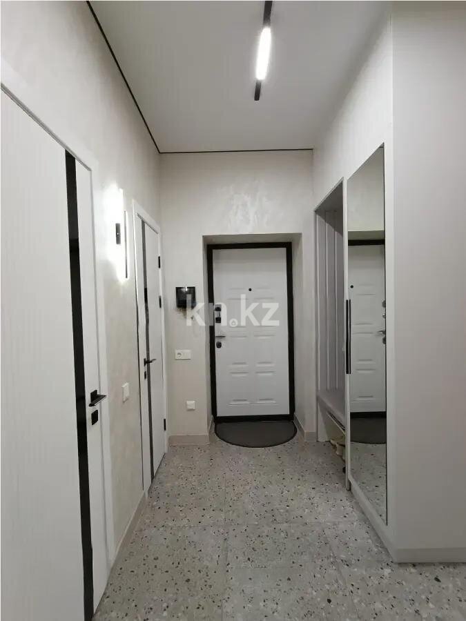 Продажа 2-комнатной квартиры, 53 м² в Караганде - фото 6
