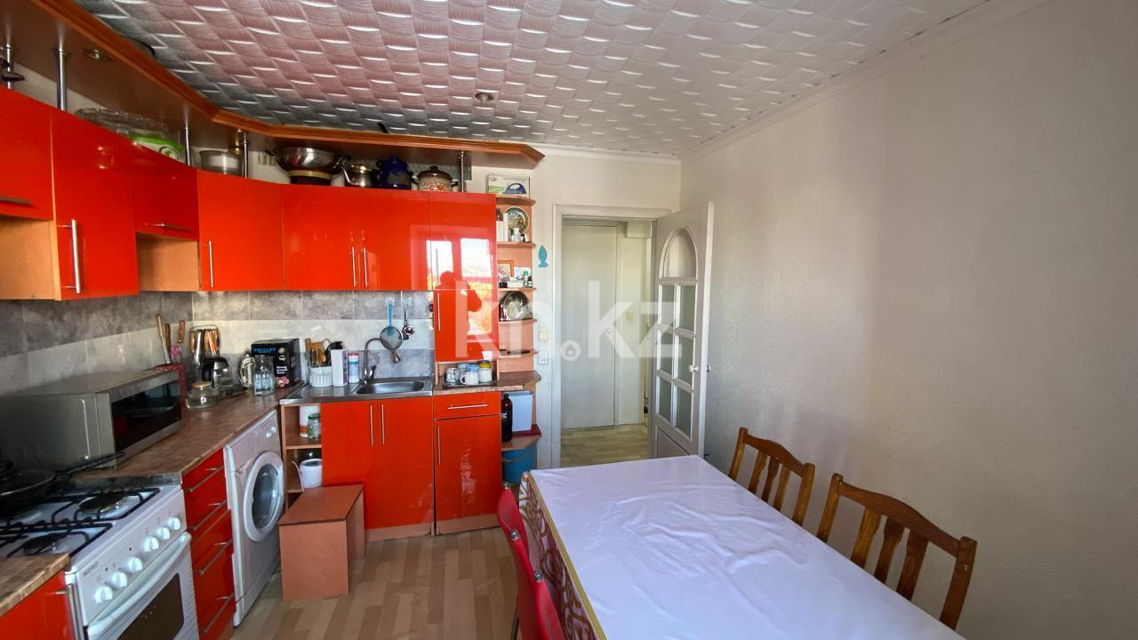 Продажа 2-комнатной квартиры, 56 м², пр. Назарбаева в Караганде - фото 8