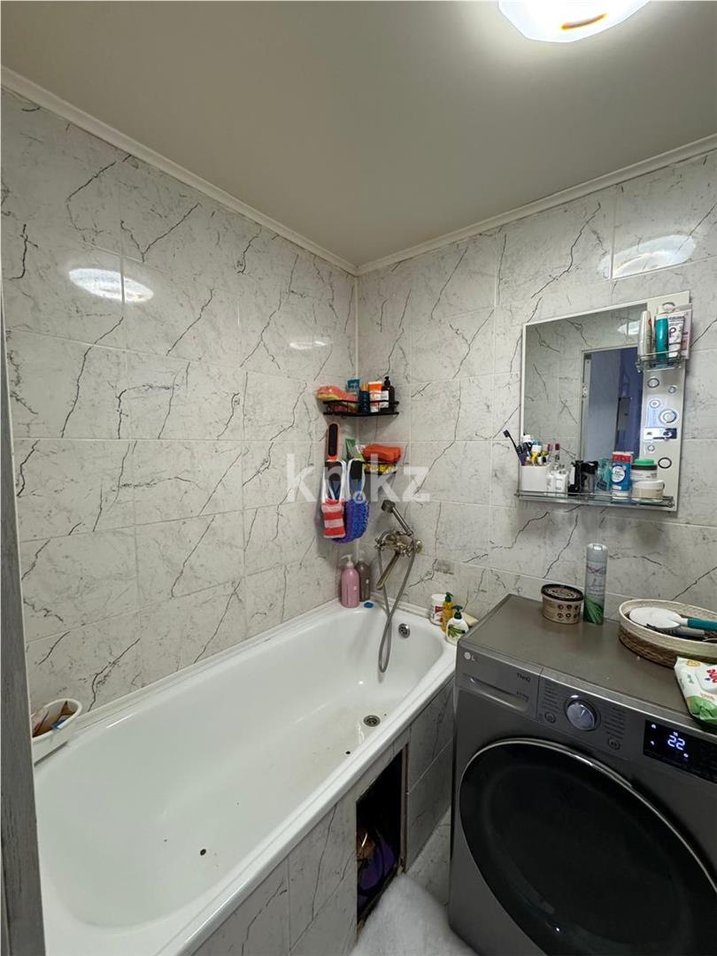 Продажа 3-комнатной квартиры, 54 м² в Темиртау - фото 7